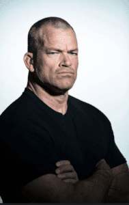 Jocko Willink Jocko Willink