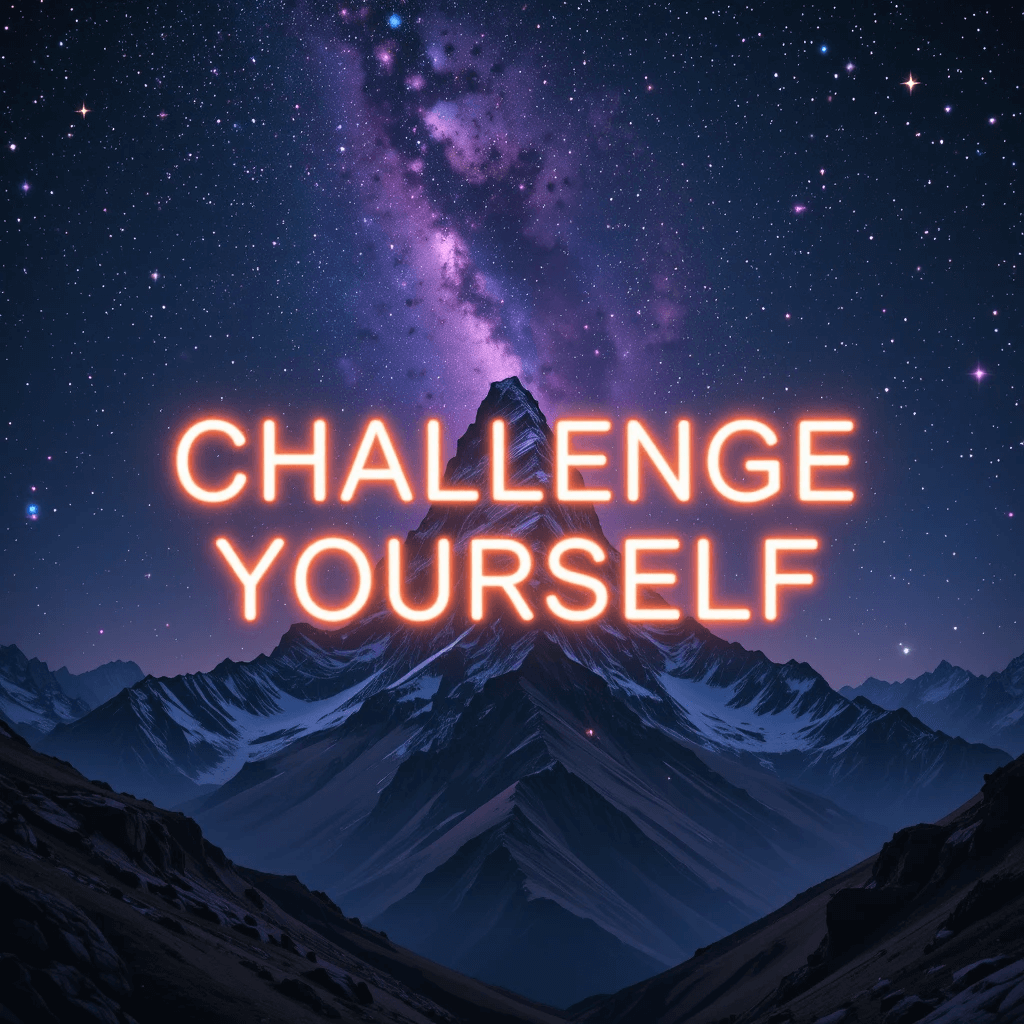 Challenge Yourself 2